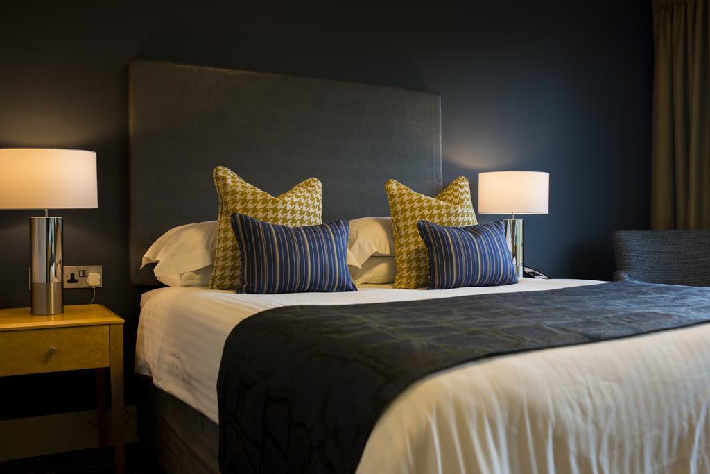 Hotel Woodland Grange Lillington  Exteriér fotografie