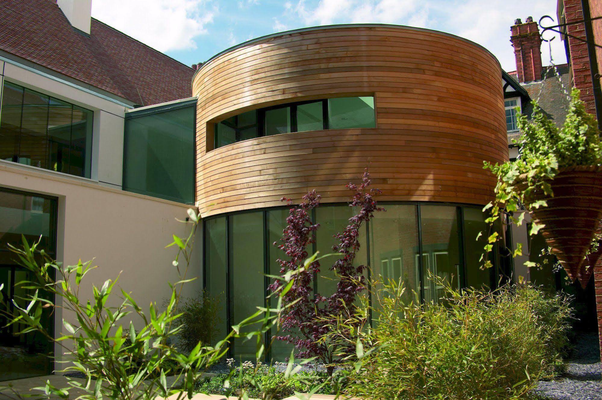 Hotel Woodland Grange Lillington  Exteriér fotografie
