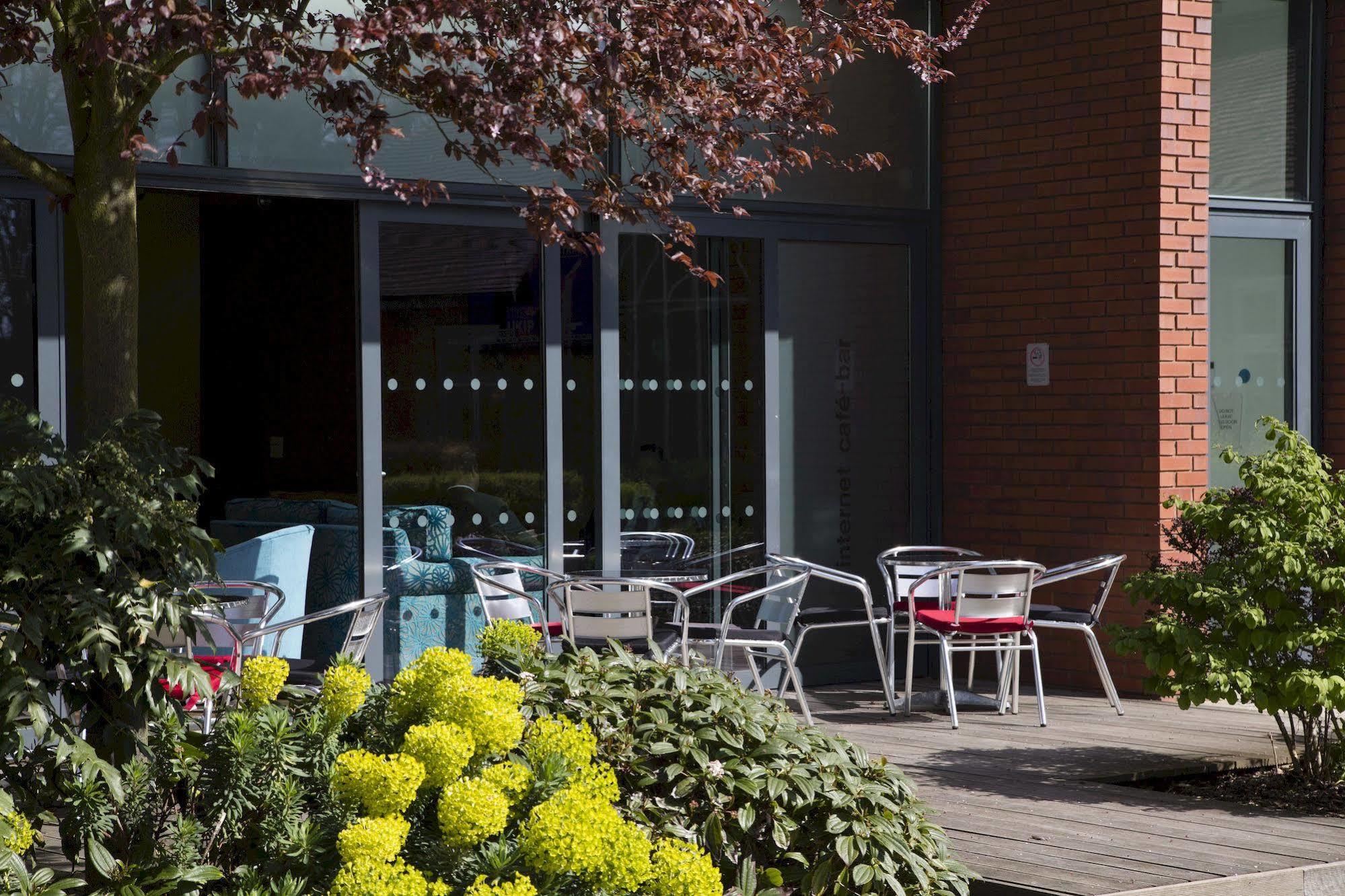 Hotel Woodland Grange Lillington  Exteriér fotografie